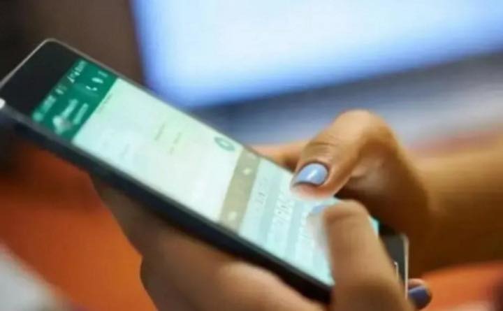 Estafa virtual a una mujer  por más de 800 mil pesos