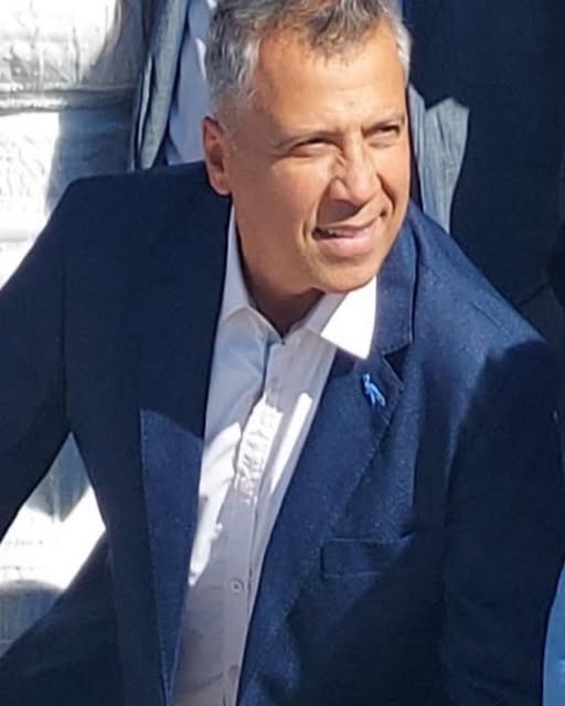 ¿Qué es de la vida de Juanjo Giamé?