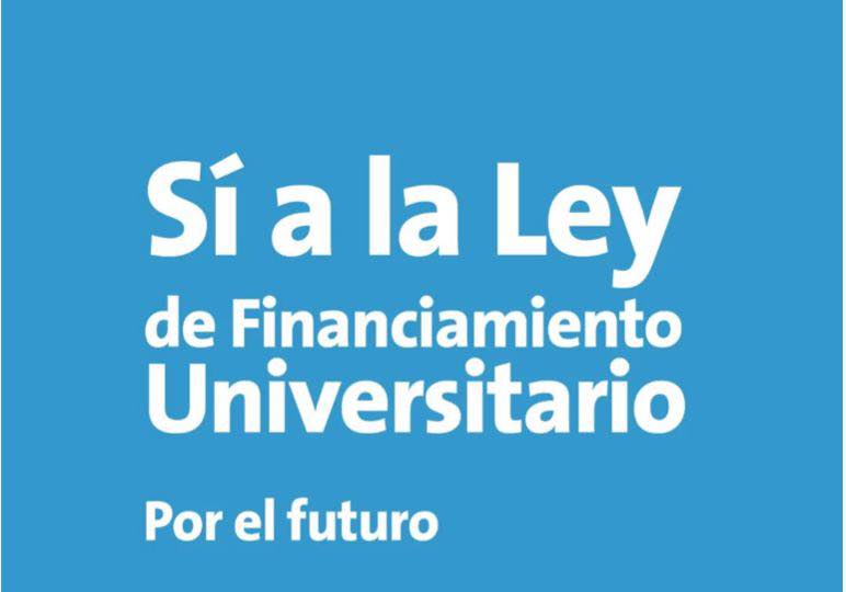 Unnoba: 'En contra de nadie, a favor de todos'