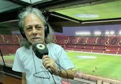 Murió Walter Saavedra, una de las voces más importantes del periodismo deportivo