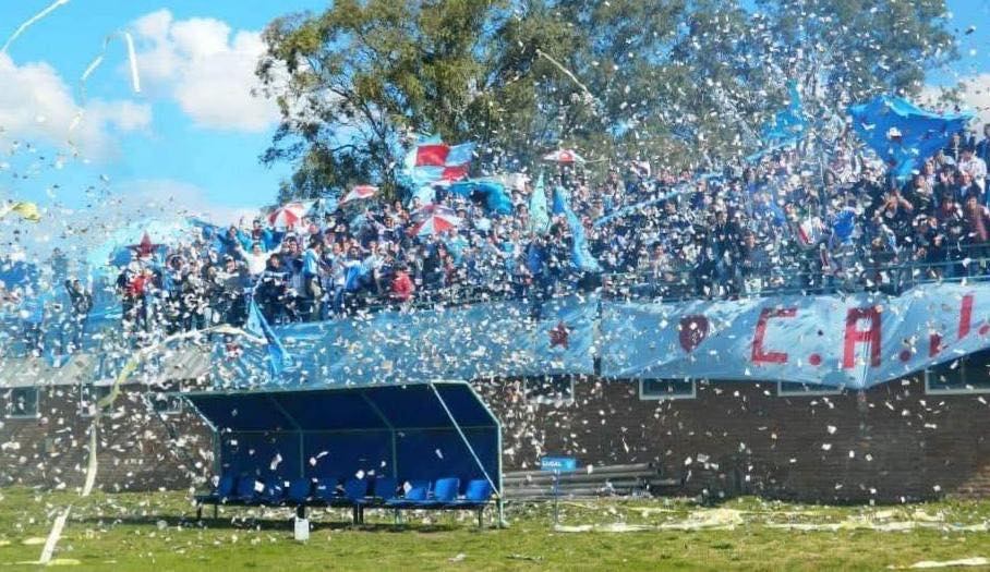 Juventud con la mente puesta en el Regional 