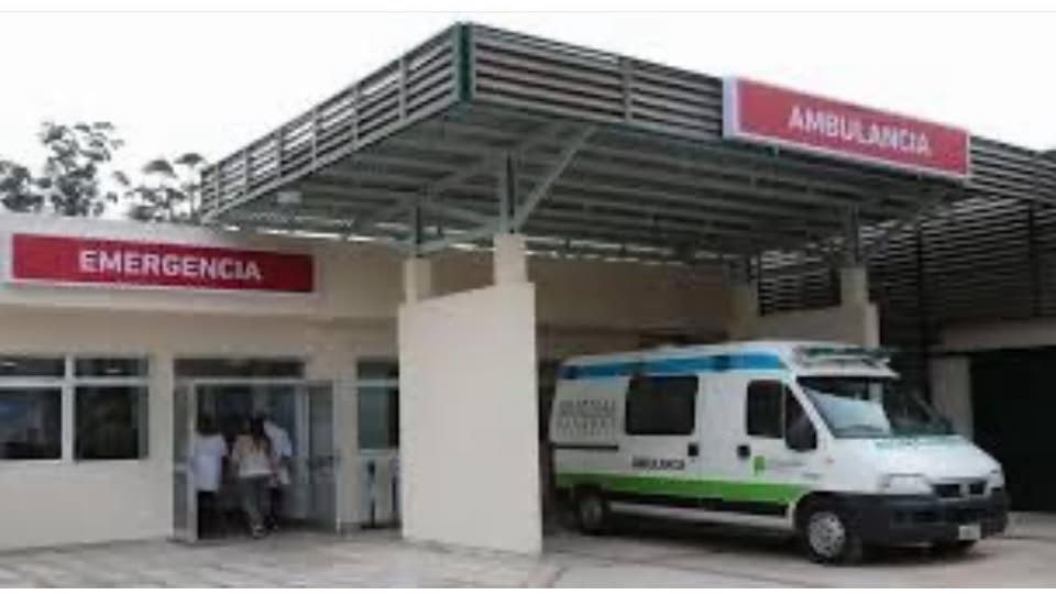 Investigan lesiones en un bebé que concurre a un hogar y debió ser internado