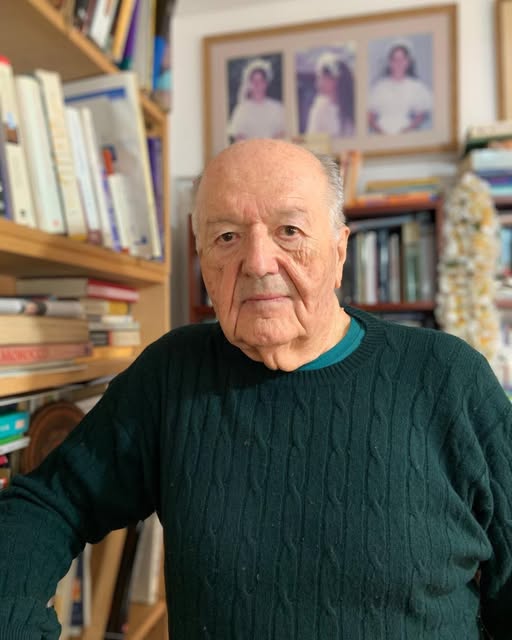 LA SOMBRA DE LAS DEMENCIAS