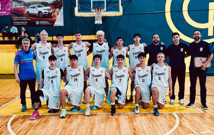 Pergamino venció a Chivilcoy y se consagró campeón del Zonal U17