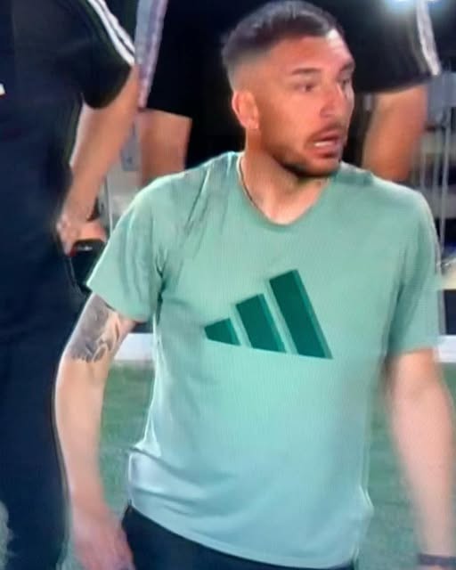 Histórico triunfo del Riestra de 'Tatagua' Benítez en el Monumental