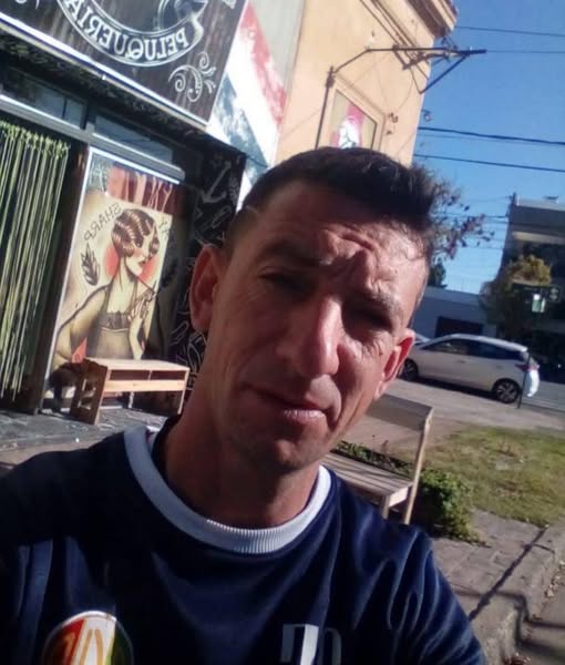 Trasladado a Buenos Aires y en estado crítico: la familia de 'Lisi' Douglas solicita colaboración