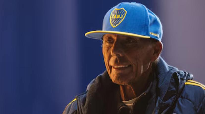 Boca Juniors emitió un comunicado sobre la  salud de Miguel Russo