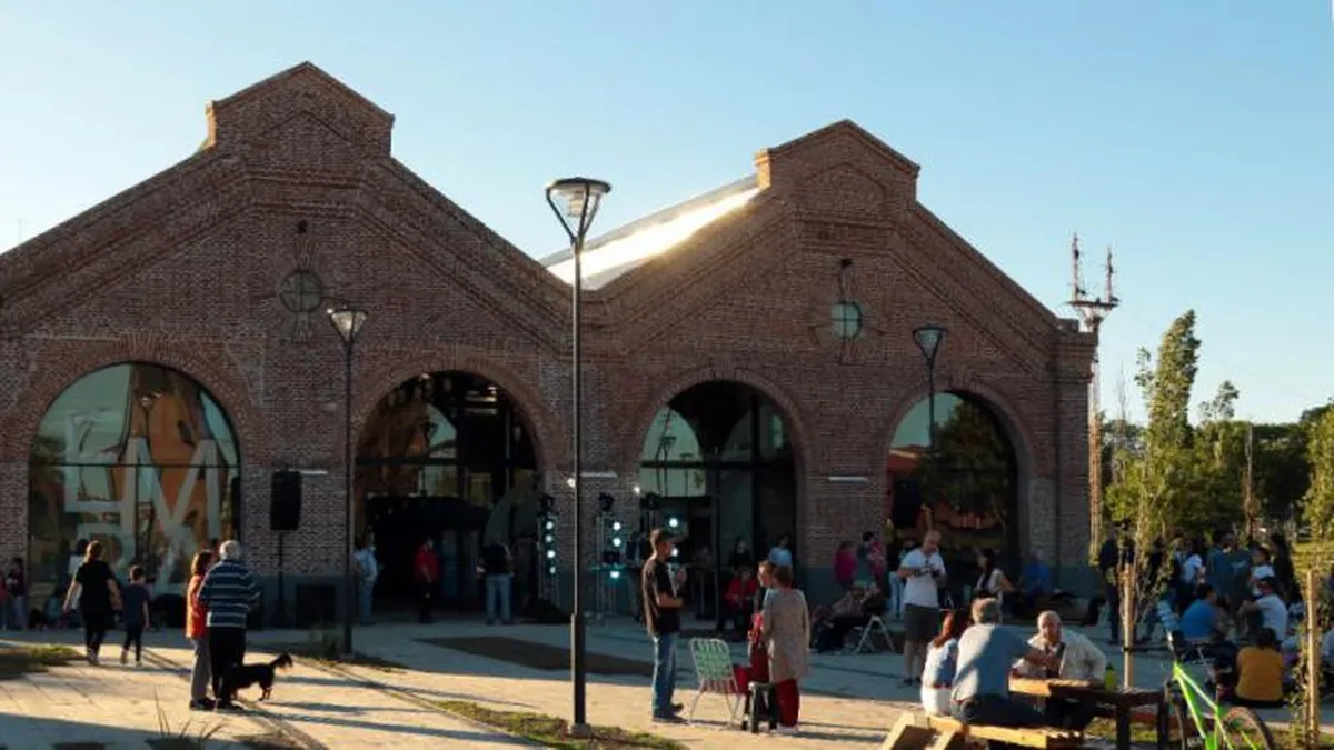 Arte y Creatividad se Encuentran en 