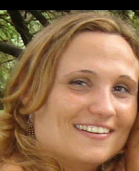 María Mendi: 'quiero aclarar que  no perdí el ojo como fue referido  en publicaciones periodísticas'