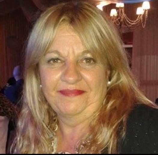 Profundo pesar por el fallecimiento de Patricia Glavinovich