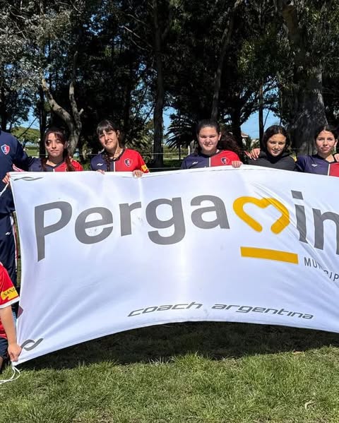 Segunda jornada de los Juegos Bonaerenses: Pergamino sigue en competencia
