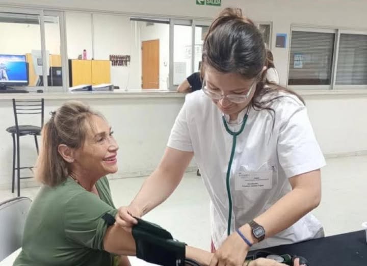 Semana de la Salud, una propuesta para cuidar y promover el bienestar