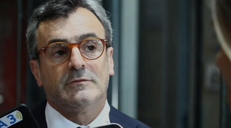Por qué la industria es tan importante para nuestra sociedad