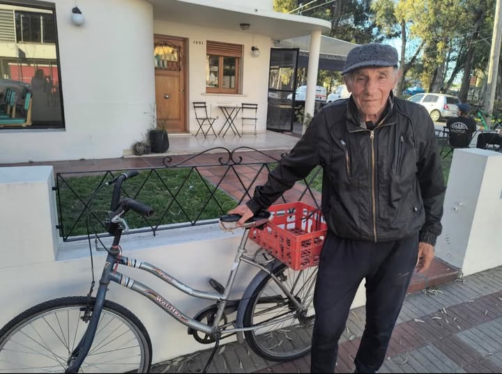 ¿Qué es de la vida de Juan José 'El Laucha' Abdala