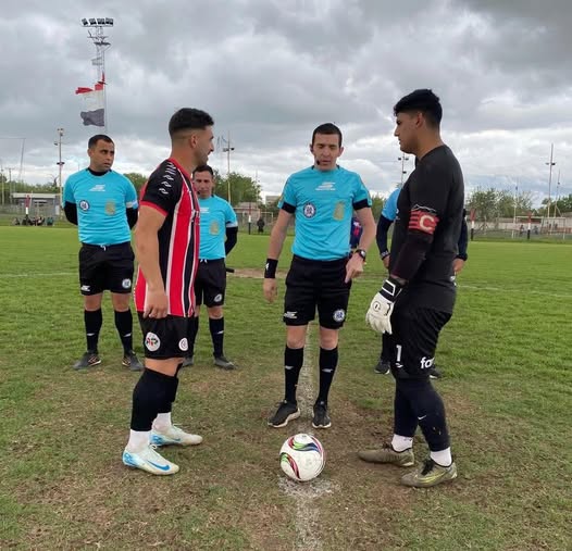 En 2026, todos los equipos de Pergamino podrán jugar el Torneo 5 Ligas
