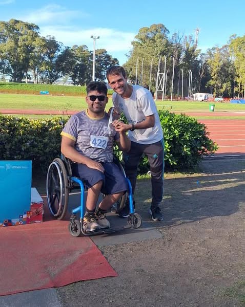 Pergamino cerró este jueves  con tres nuevas medallas  en los Juegos Bonaerenses