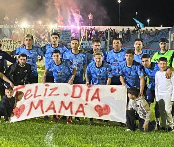 Juventud y Racing empataron  sin goles en el inicio del  Torneo Regional Amateur