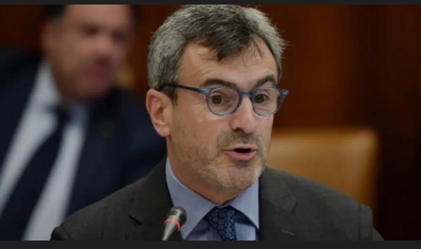 Declaración de Martín Rappallini, Presidente de la Unión Industrial Argentina