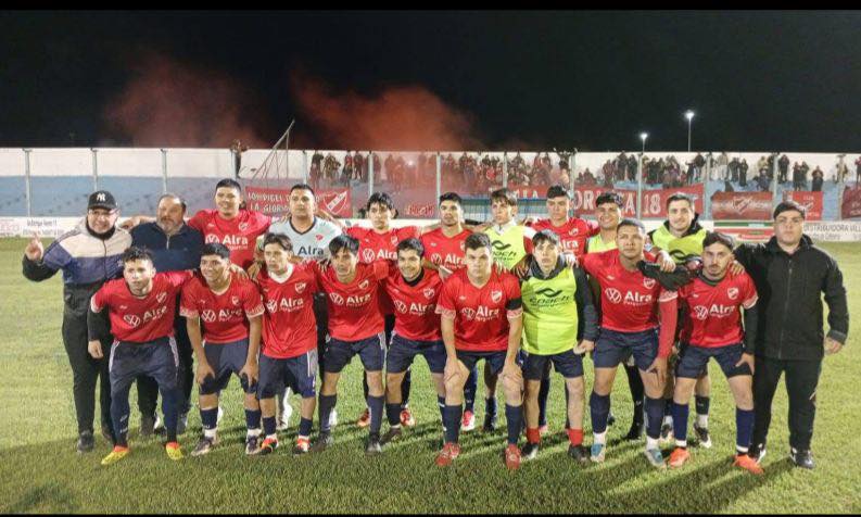 Provincial, es el campeón  del Torneo Clausura  de la Primera B de fútbol 