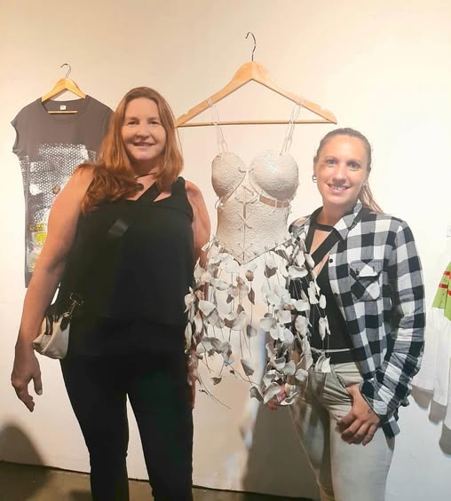 'Moda que rompe el molde': una propuesta innovadora en ArteMas