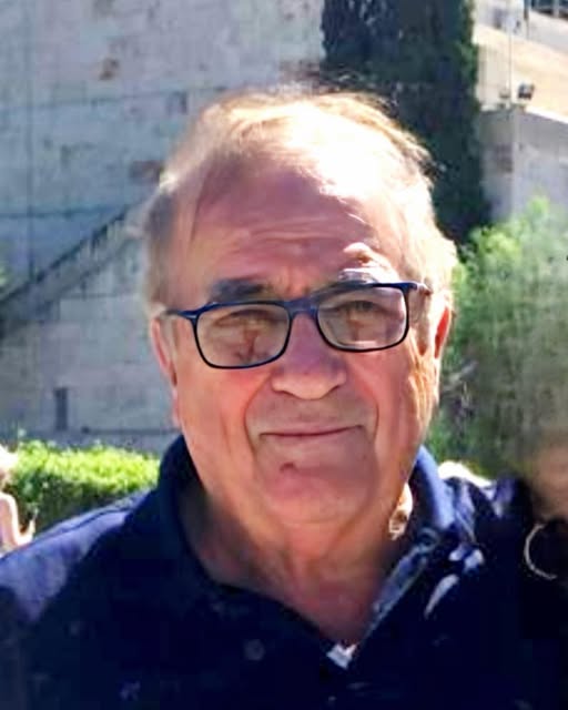 ¿Qué es de la vida de Raúl Scaglia? 