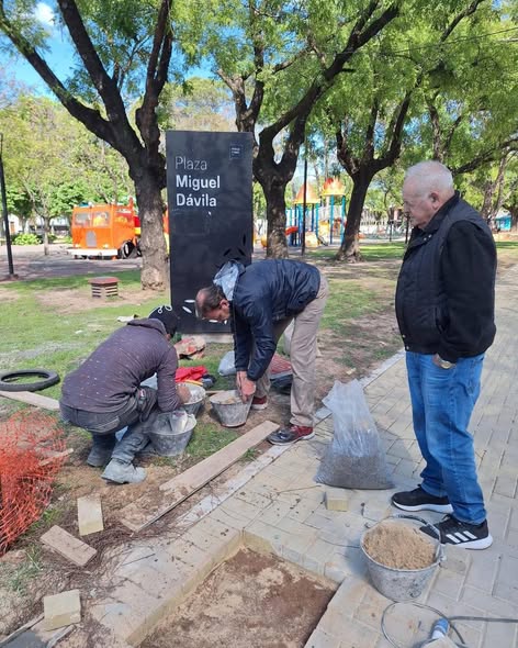 Pergamino tiene memoria