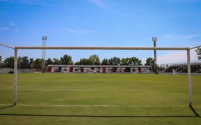 El domingo se juega la final de la Copa País