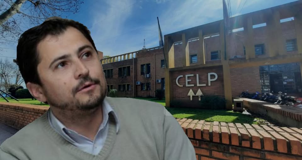 Lucio Tezon Aborda la Nueva Conducción del Consejo de Administración de la Cooperativa Eléctrica