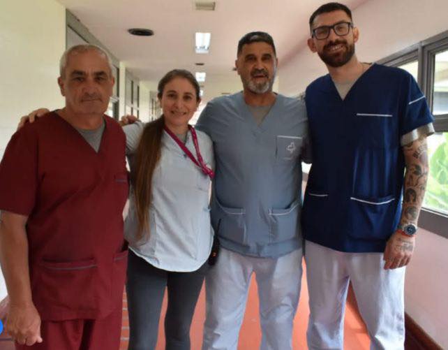 Día del Agente de Traslado: reconocimiento a una labor esencial en el sistema de salud