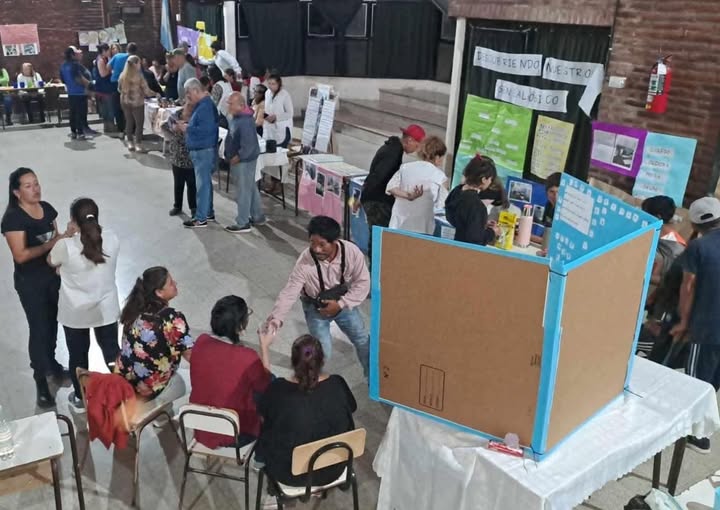 Con mucha expectativa, la ciudad tendrá su Expo educativa de adultos