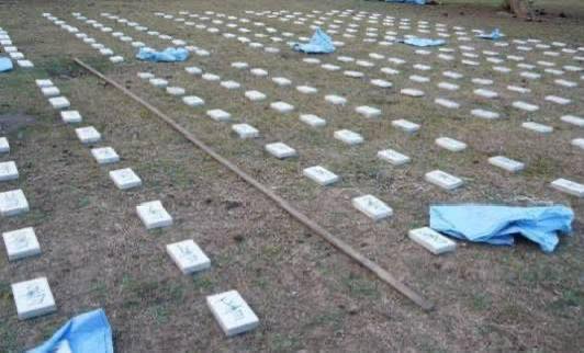 Operativo por narcotráfico en Viña: investigan el aterrizaje de una avioneta con 400 kilos de cocaína