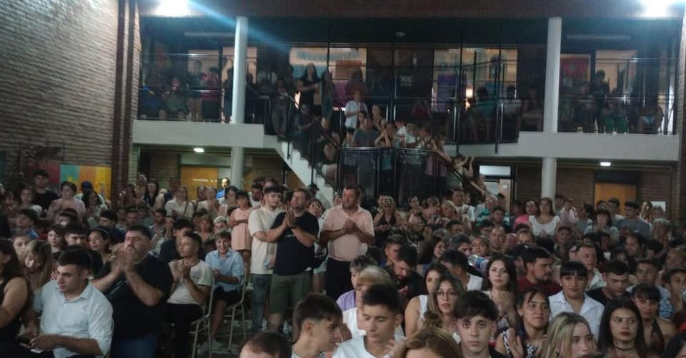 Abrió la inscripción al Plan  FinEs 2026 en Pergamino