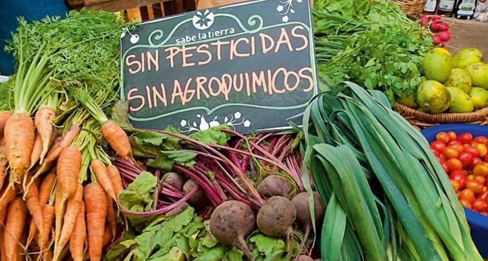 Un finde repleto de eventos