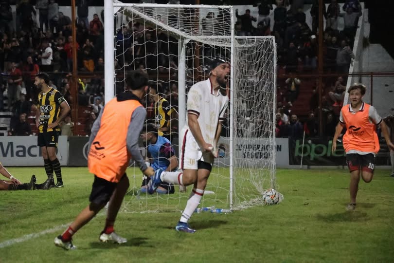Bahía Blanca será el escenario del sueño fogonero en la tarde del domingo