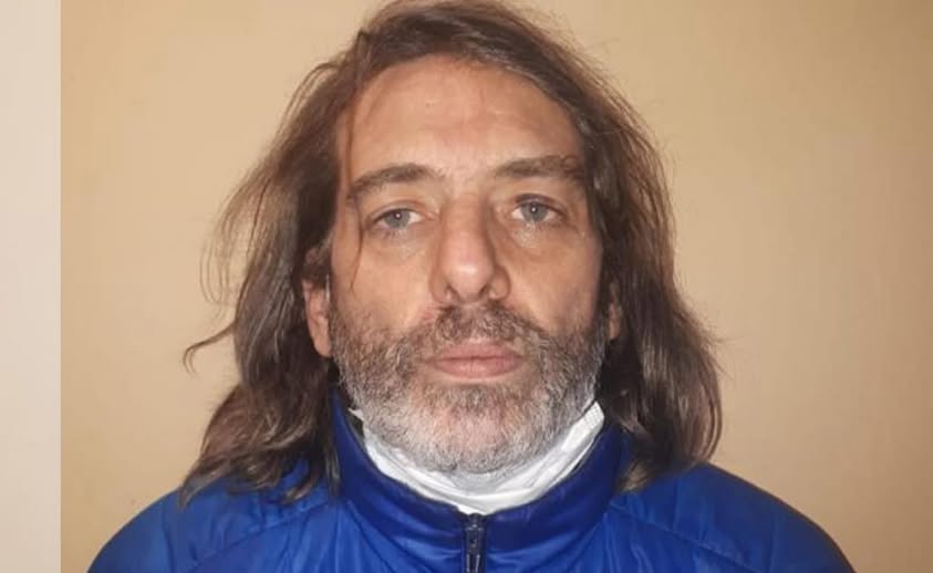 La Corte Suprema de Justicia de la Nación confirmo la condena a Luciano Napolitano por violencia de género y otros delitos