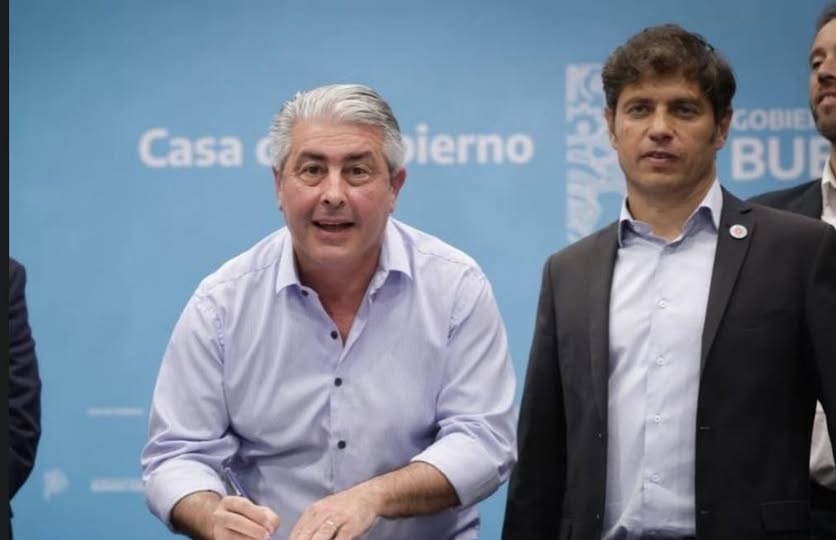 Pergamino recibió $131 millones por los Juegos Bonaerenses, pero persiste la tensión entre Martínez y Kicillof