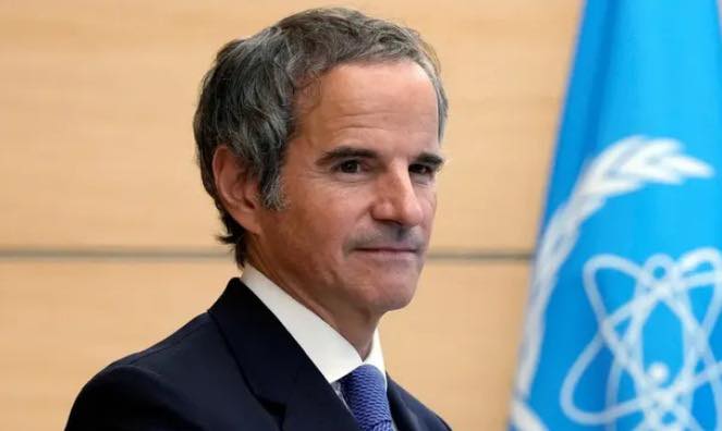 El Gobierno presentó la candidatura  de Rafael Grossi al cargo de  secretario general de la ONU