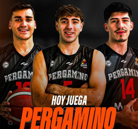 Pergamino Básquet busca  recuperarse esta noche  en casa frente a El Talar