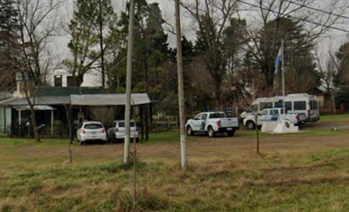Grave hecho: investigan intento de abuso sexual  en Infantería Pergamino
