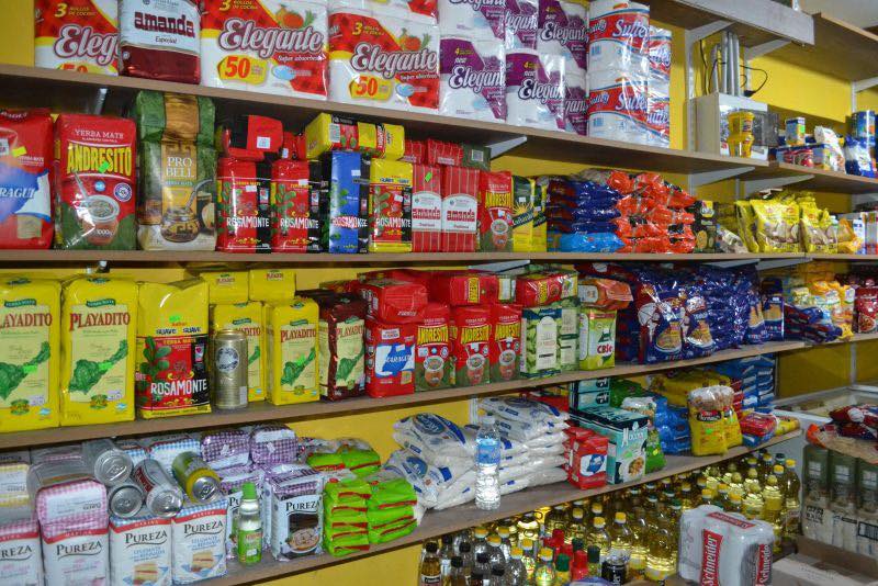 Hurto en una despensa: la  dueña denunció que una vecina  se llevó 2 millones de pesos