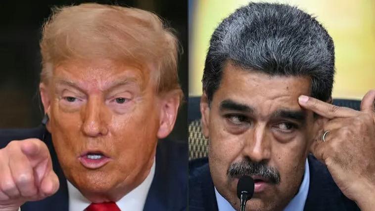 Estados Unidos instó a sus  ciudadanos que abandonen  Venezuela de inmediato