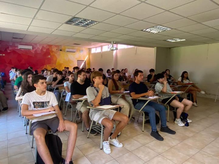 La Unnoba ingresó a un ranking internacional de Universidades