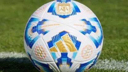 Se sortearon las zonas de  los próximos torneos de la  Liga Profesional de Fútbol