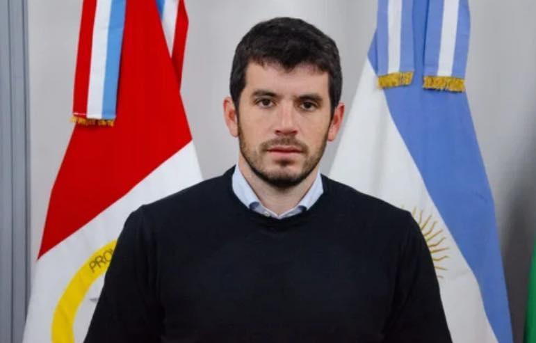 La UCR elige al sucesor de Lousteau  y el intendente de Venado Tuerto  se perfila como principal favorito