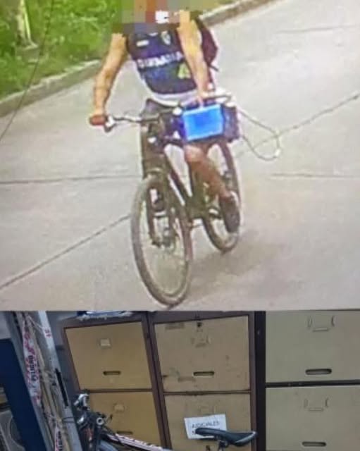 Cayó el 'Lobo': está acusado de  varios robos en distintos barrios