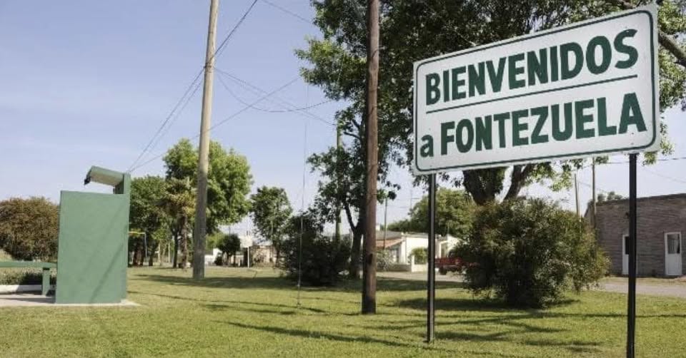 Reclamo vecinal en Fontezuela: 'Nos han llegado a decir que no pertenecía a Pergamino'