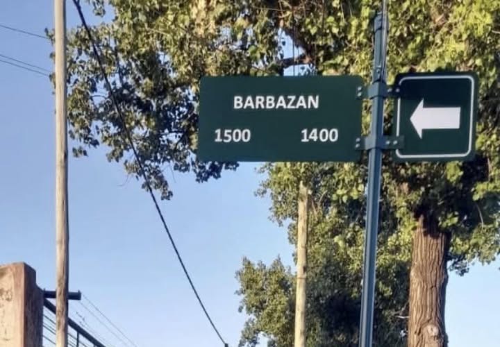 Pastizales de más de dos metros generan malestar e inseguridad