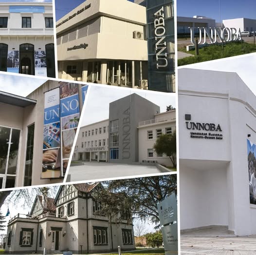 La Unnoba está entre las  diez universidades  más transparentes del país