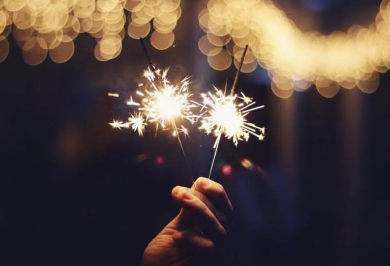 Fiestas sin ruido: Está prohibida la venta de pirotecnia de estruendo