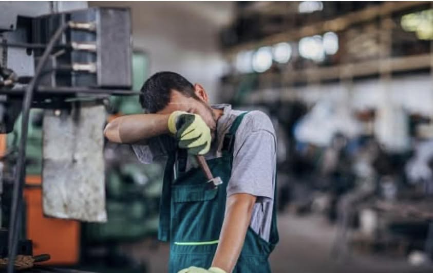 'Modernización laboral: No hay crecimiento con trabajadores agotados' 
